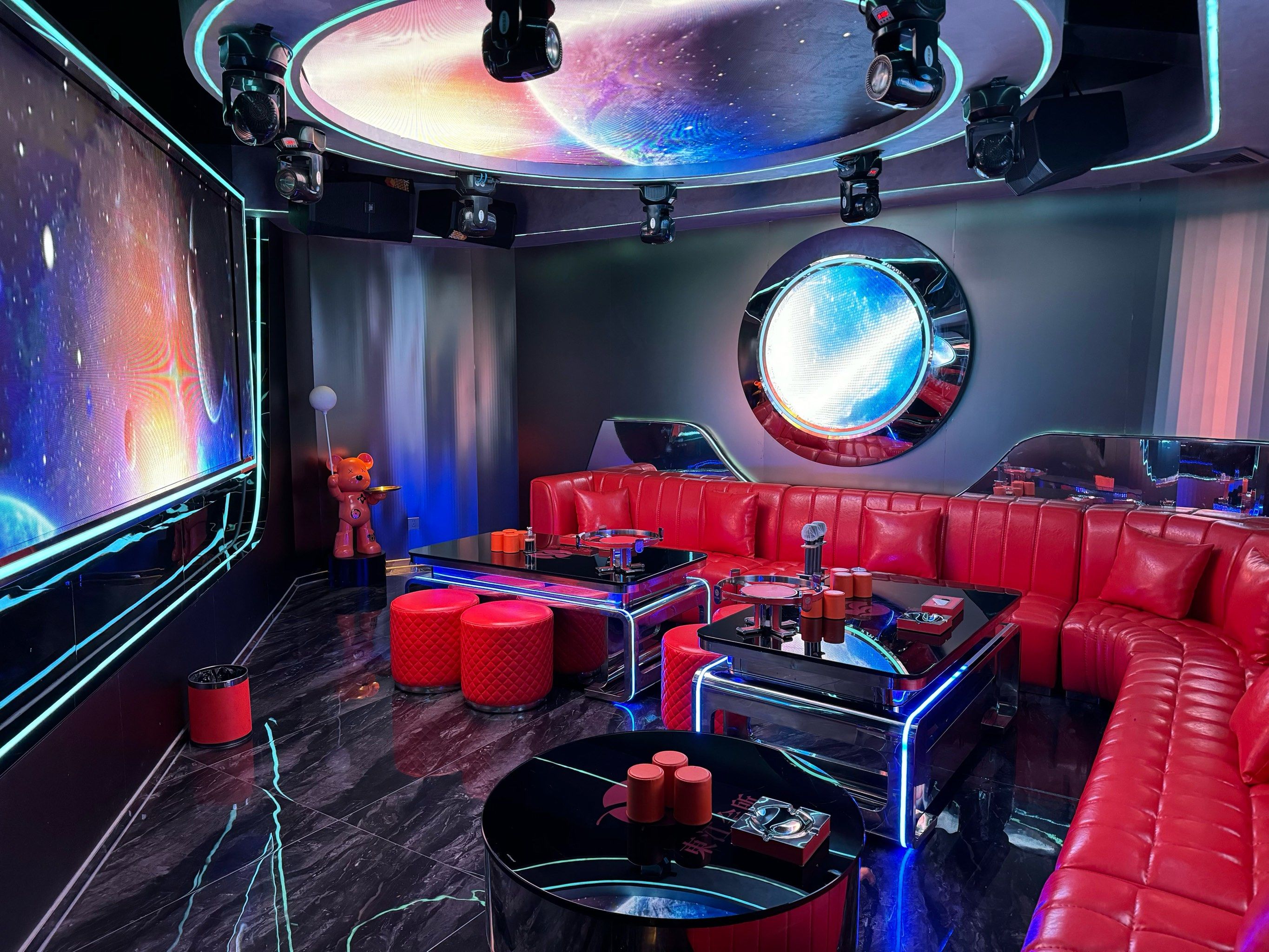 大连商务ktv推荐商务ktv哪里好玩-长海县ktv预定