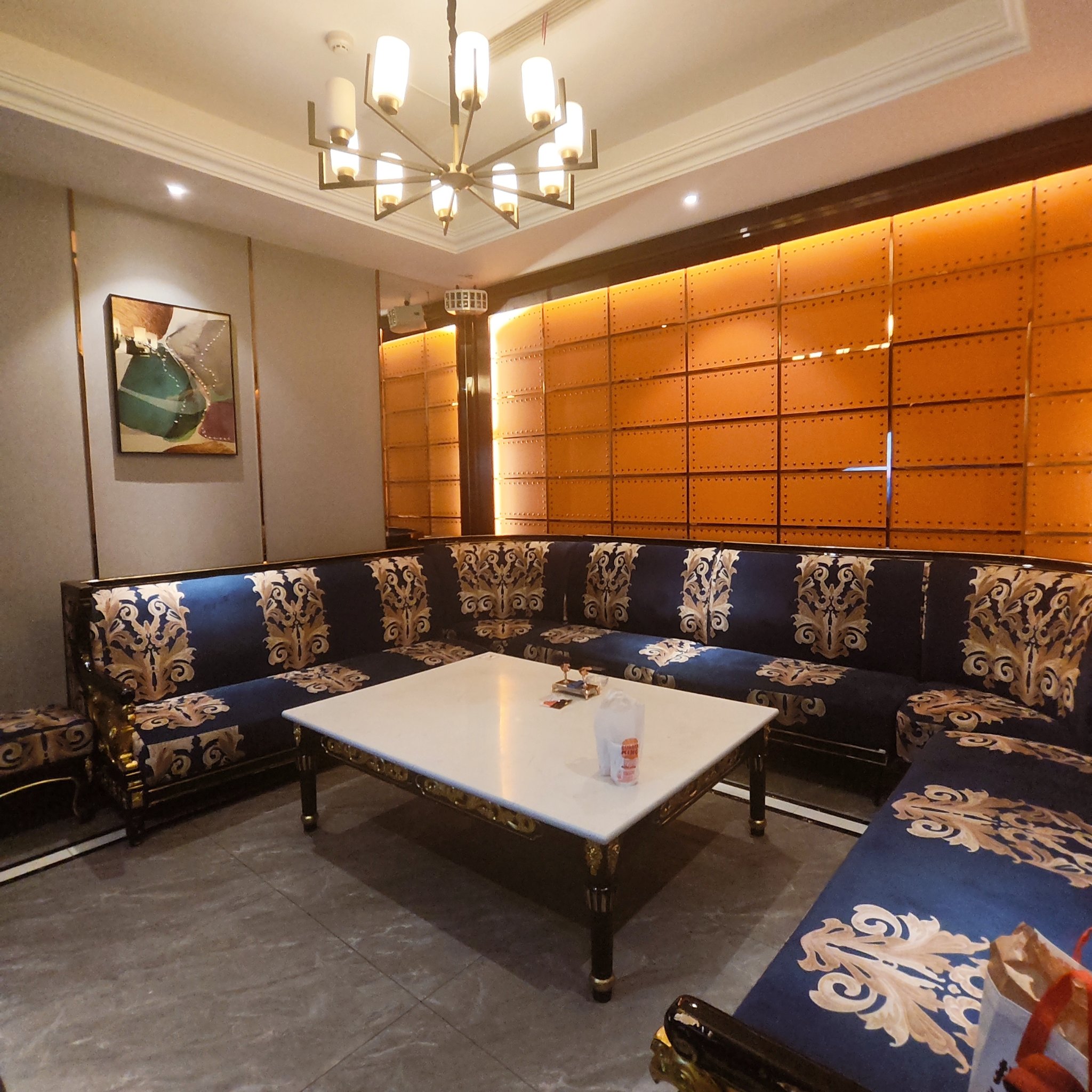 大连商务ktv推荐低端场商务ktv实惠选择-长海县ktv预定